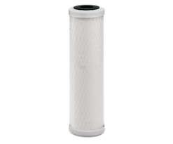 Waterwise Solid Carbon Pre Filter Replacement Cartridge For Model: 7000 Distiller