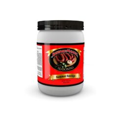 The Sausage Maker 2lbs 8oz Seasoning | Summer Sausage