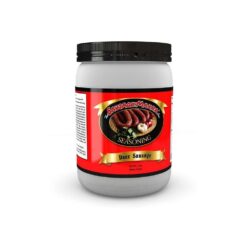 The Sausage Maker 2lbs 8oz Seasoning | Deer Sausage