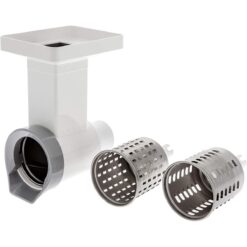 Ankarsrum 3-Drum Set For Slicer/Shredder Attachment -Small Kitchen Appliances Shop 1204 e