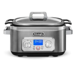 DeLonghi De'Longhi Livenza 5-In-1 Multi-Cooker