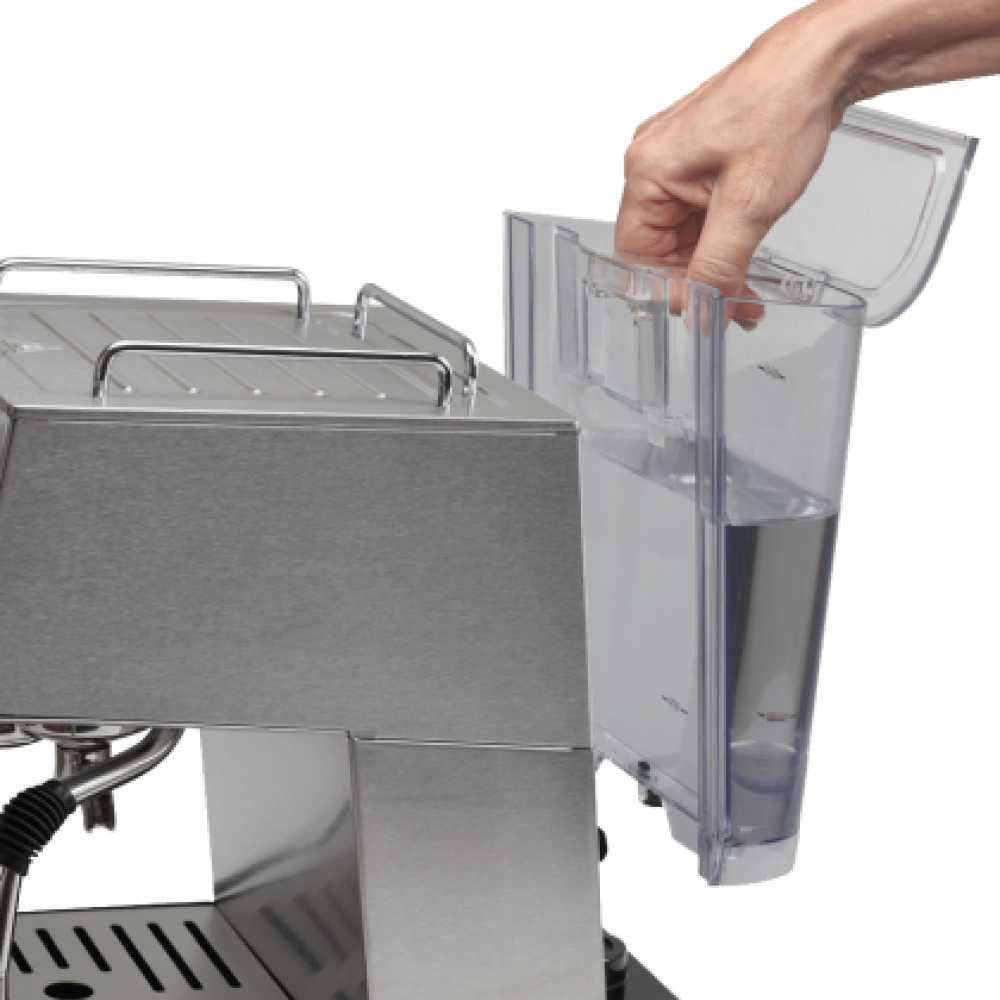 Capresso Café Select Espresso Machine 4 Capresso Café Select Espresso Machine - Image 4