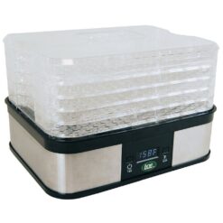 LEM Digital Dehydrator | 5-Tray
