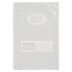 LEM MaxVac Pint Vacuum Bags - 28 Count
