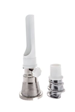 Ankarsrum Stand Mixer Attachment | Berry Press/Strainer