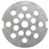 Ankarsrum Meat Grinder Disc | 8mm
