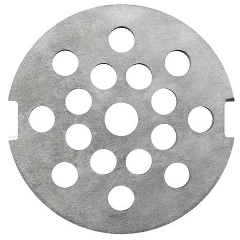 Ankarsrum Meat Grinder Disc | 8mm 1 Ankarsrum Meat Grinder Disc | 8mm