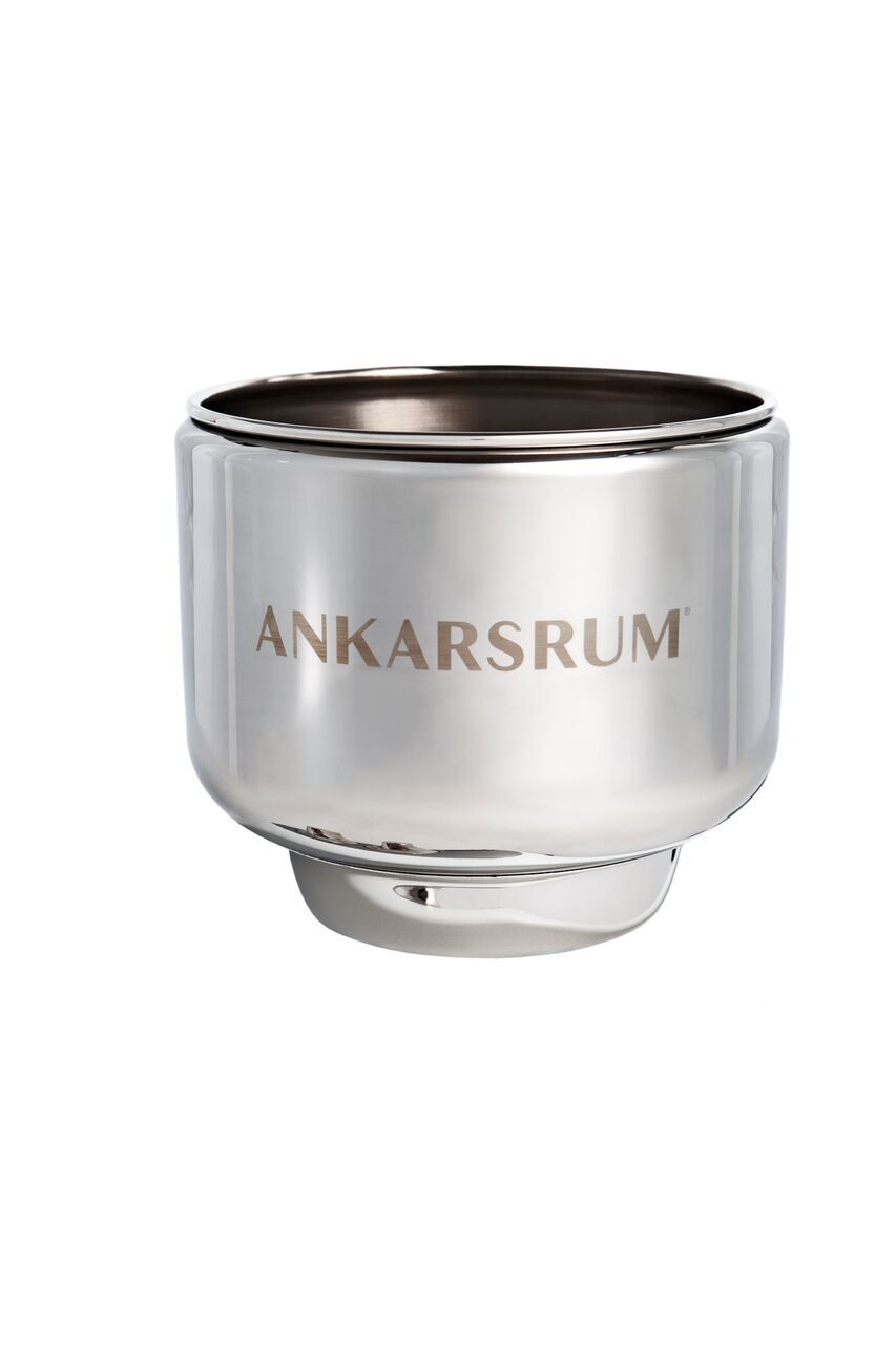 Ankarsrum Stainless Steel Mixing Bowl With Cover 1 Ankarsrum Stainless Steel Mixing Bowl With Cover