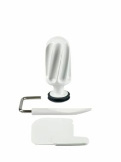 Ankarsrum Stand Mixer Accessory | Roller, Scraper & Spatula