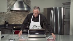 LEM Maxvac 1000 Vacuum Sealer With Bag Holder & Cutter 7 LEM Maxvac 1000 Vacuum Sealer With Bag Holder & Cutter -Small Kitchen Appliances Shop 166099 maxresdefault