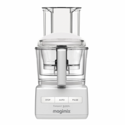 Magimix® Food Processor 3200 XL | White