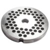 LEM #20/22 Stainless Grinder Plate - 1/4"