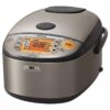 Zojirushi Superior Induction Heating Rice Cooker