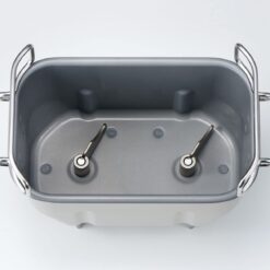 Zojirushi Virtuoso Plus 2 Lb Bread Machine + Bread Slicing Accessories Bundle -Small Kitchen Appliances Shop 2lbbreadmaker6 1