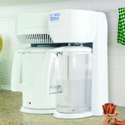 Waterwise 3200 Water Distiller -Small Kitchen Appliances Shop 3200 mc22