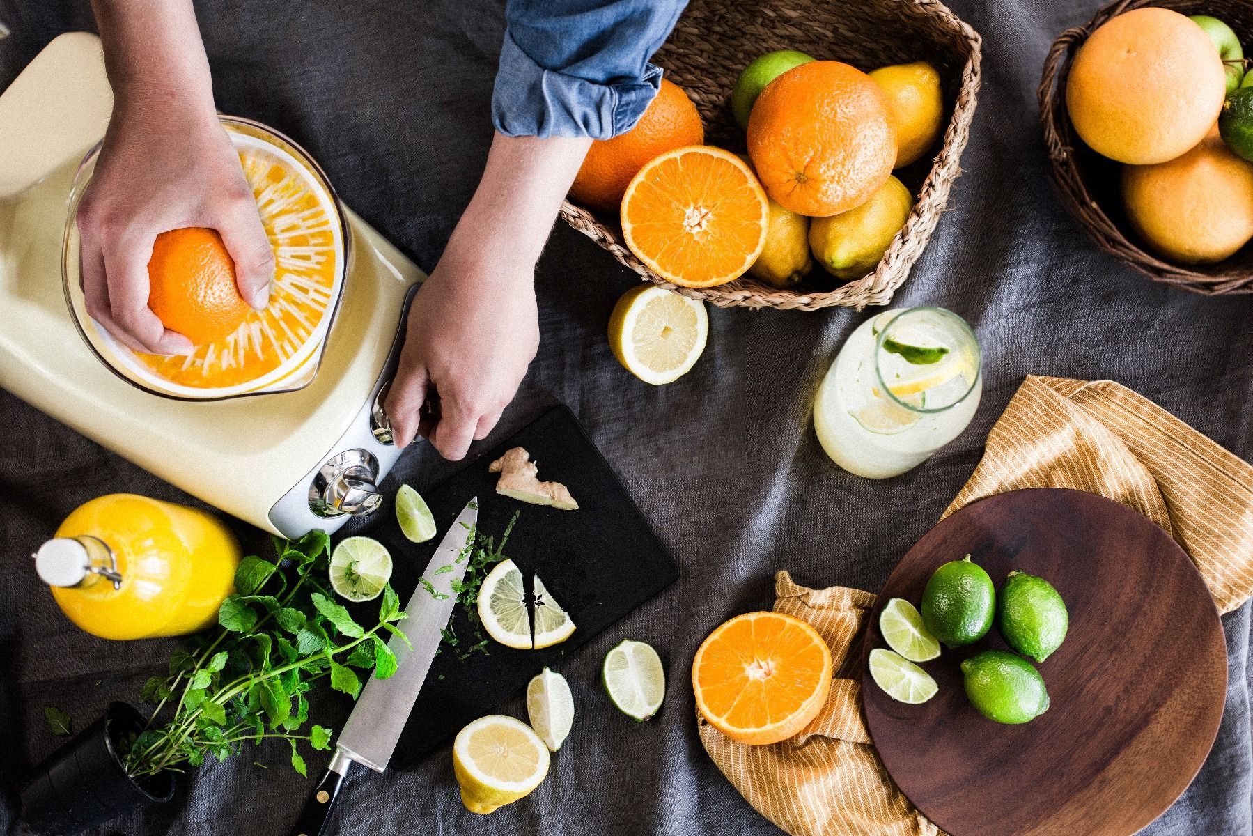 Ankarsrum Go Green Bundle 2 Ankarsrum Go Green Bundle - Image 2