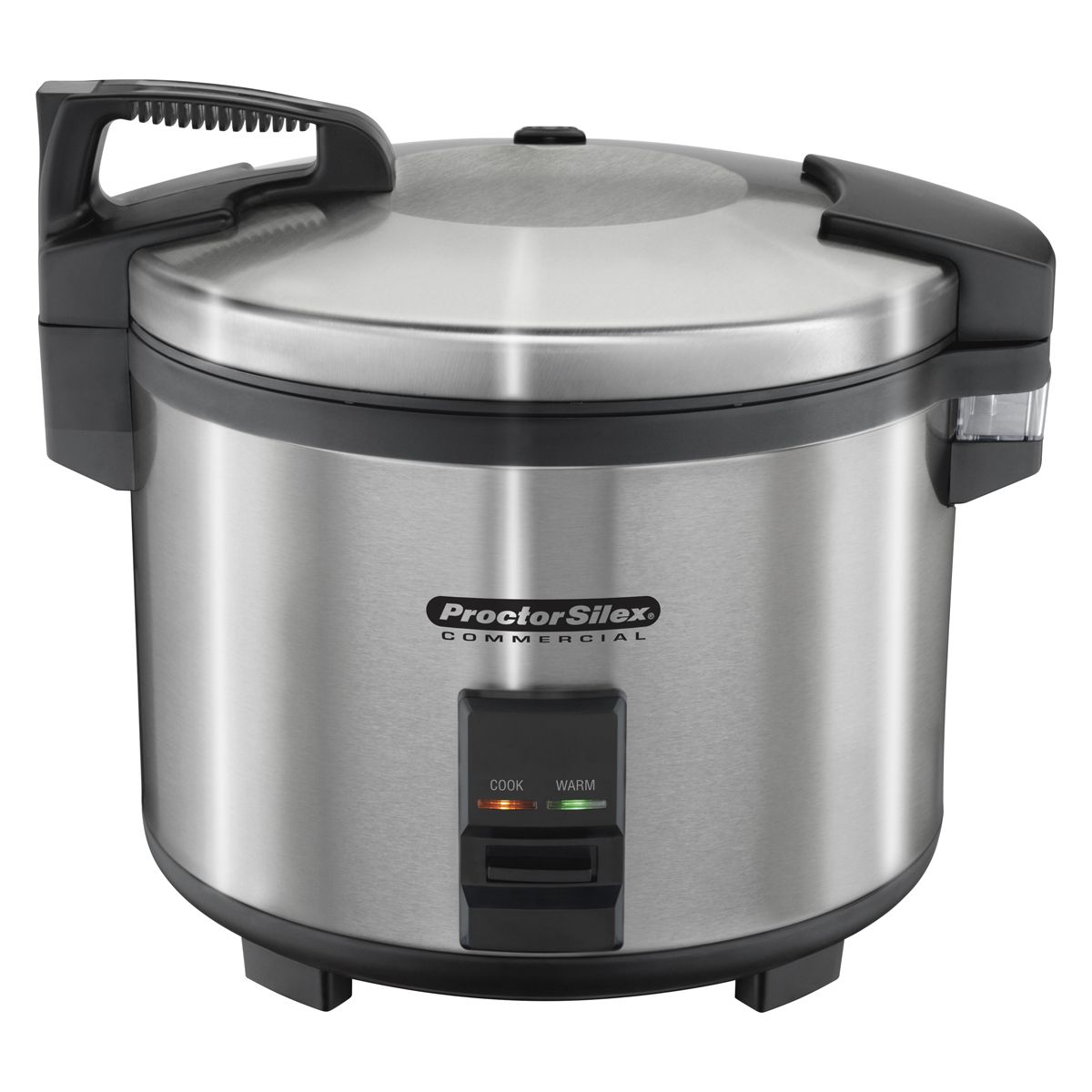 Proctor Silex Commercial 60 Cup Rice Cooker 2 Proctor Silex Commercial 60 Cup Rice Cooker - Image 2