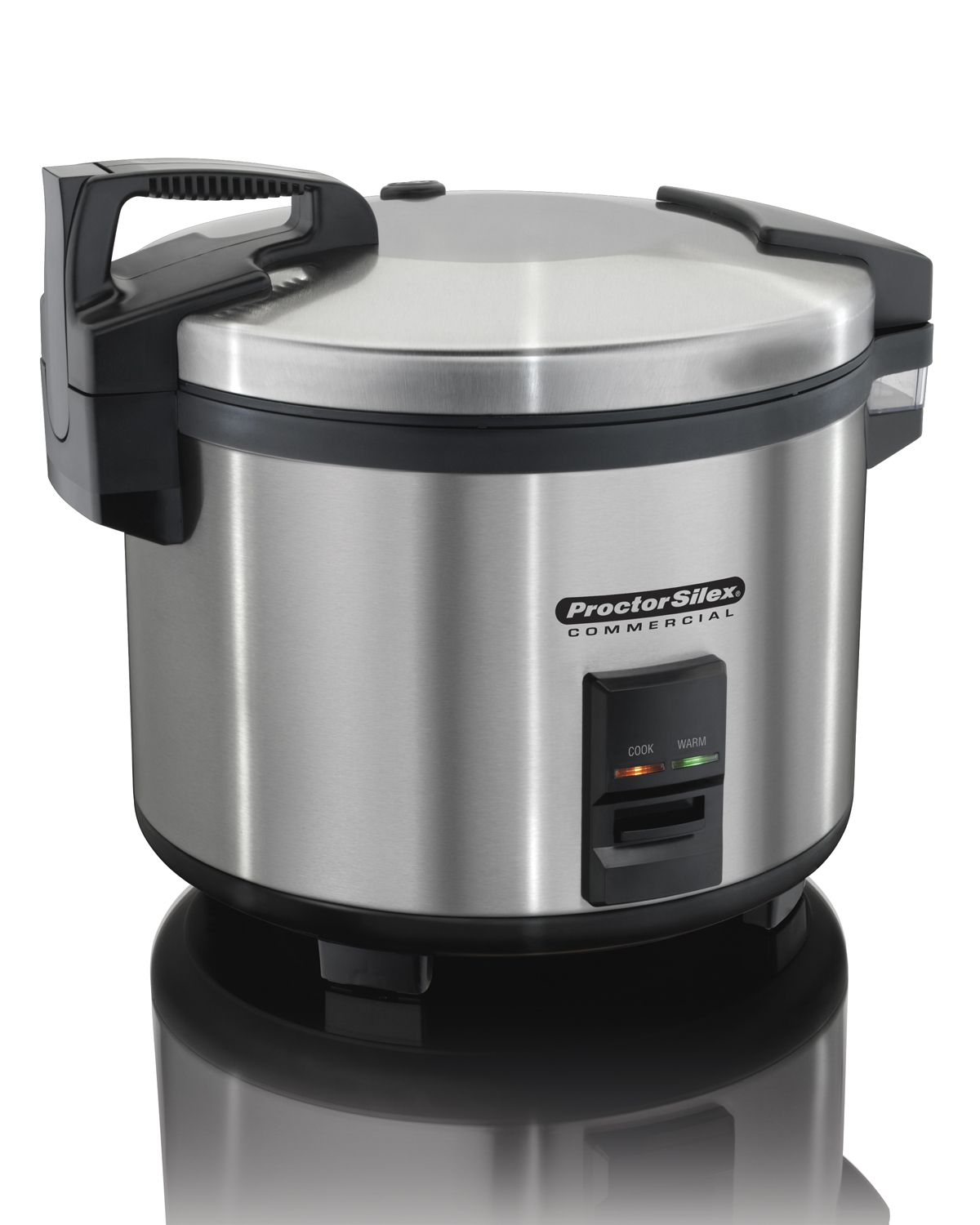 Proctor Silex Commercial 60 Cup Rice Cooker 1 Proctor Silex Commercial 60 Cup Rice Cooker