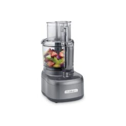 Cuisinart Elemental 11-Cup Food Processor | Gunmetal 6 Cuisinart Elemental 11-Cup Food Processor | Gunmetal -Small Kitchen Appliances Shop 41z8ts9ayql. ac sl1024