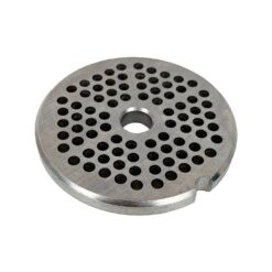 LEM #5 Stainless Grinder Plate - 1/8"