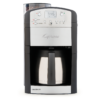 Capresso Coffee Team TS Coffee Machine