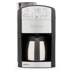 Capresso Coffee Team TS Coffee Machine