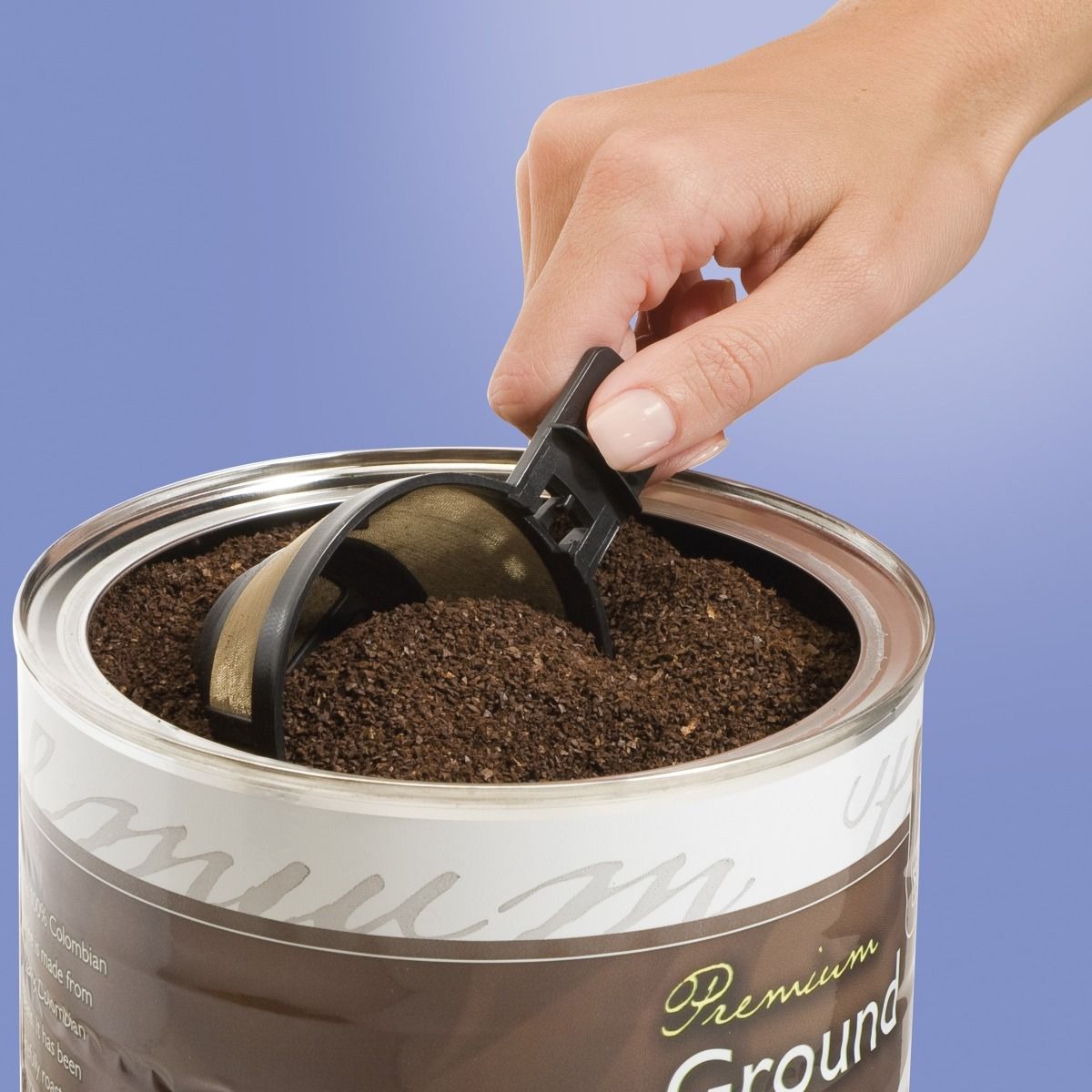 Hamilton Beach Home 2-Way Coffee Brewer 6 Hamilton Beach Home 2-Way Coffee Brewer - Image 6