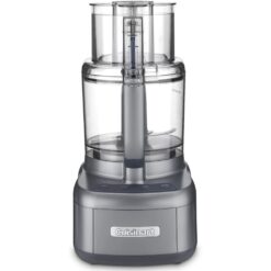 Cuisinart Elemental 11-Cup Food Processor | Gunmetal