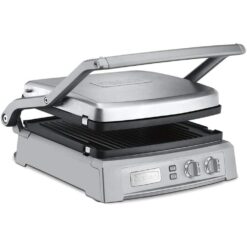 Cuisinart Griddler Deluxe