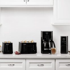 Cuisinart 2-Slice Touchscreen Toaster -Small Kitchen Appliances Shop 51y3jmoei7l. ac sl1024