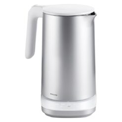 Zwilling Enfinigy Cool Touch Kettle Pro | Silver