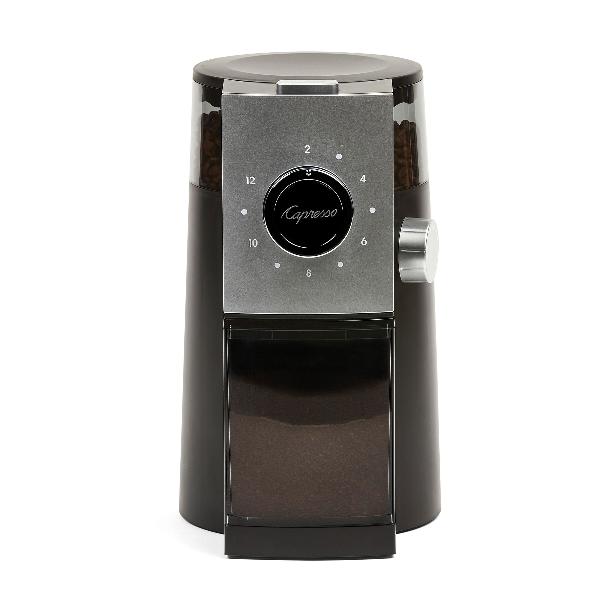 Capresso Grind Select | Burr Grinder 1 Capresso Grind Select | Burr Grinder