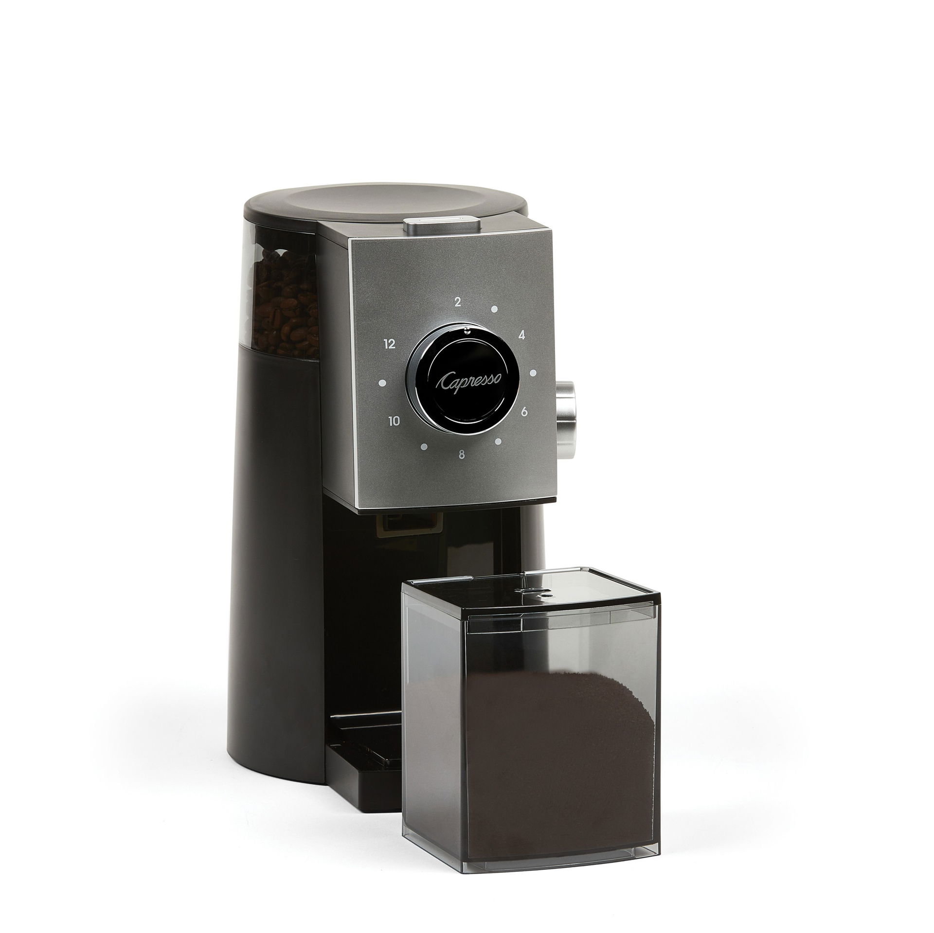 Capresso Grind Select | Burr Grinder 2 Capresso Grind Select | Burr Grinder - Image 2