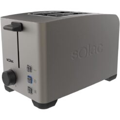 Solac My Toast Legend 2-Slice Toaster