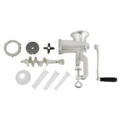 Chard #10 Hand Grinder 9 Chard #10 Hand Grinder -Small Kitchen Appliances Shop 615qhy7u5ul. ac sl1500