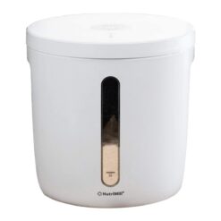 NutriMill Harvest Grain Mill | Gold + Cutting Board & Canister Bundle 11 NutriMill Harvest Grain Mill | Gold + Cutting Board & Canister Bundle -Small Kitchen Appliances Shop 61lyth4 cl. ac sl1500 6