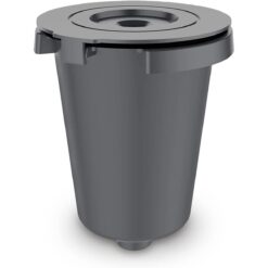 Cuisinart HomeBarista™ Reusable Filter Cup | Grey