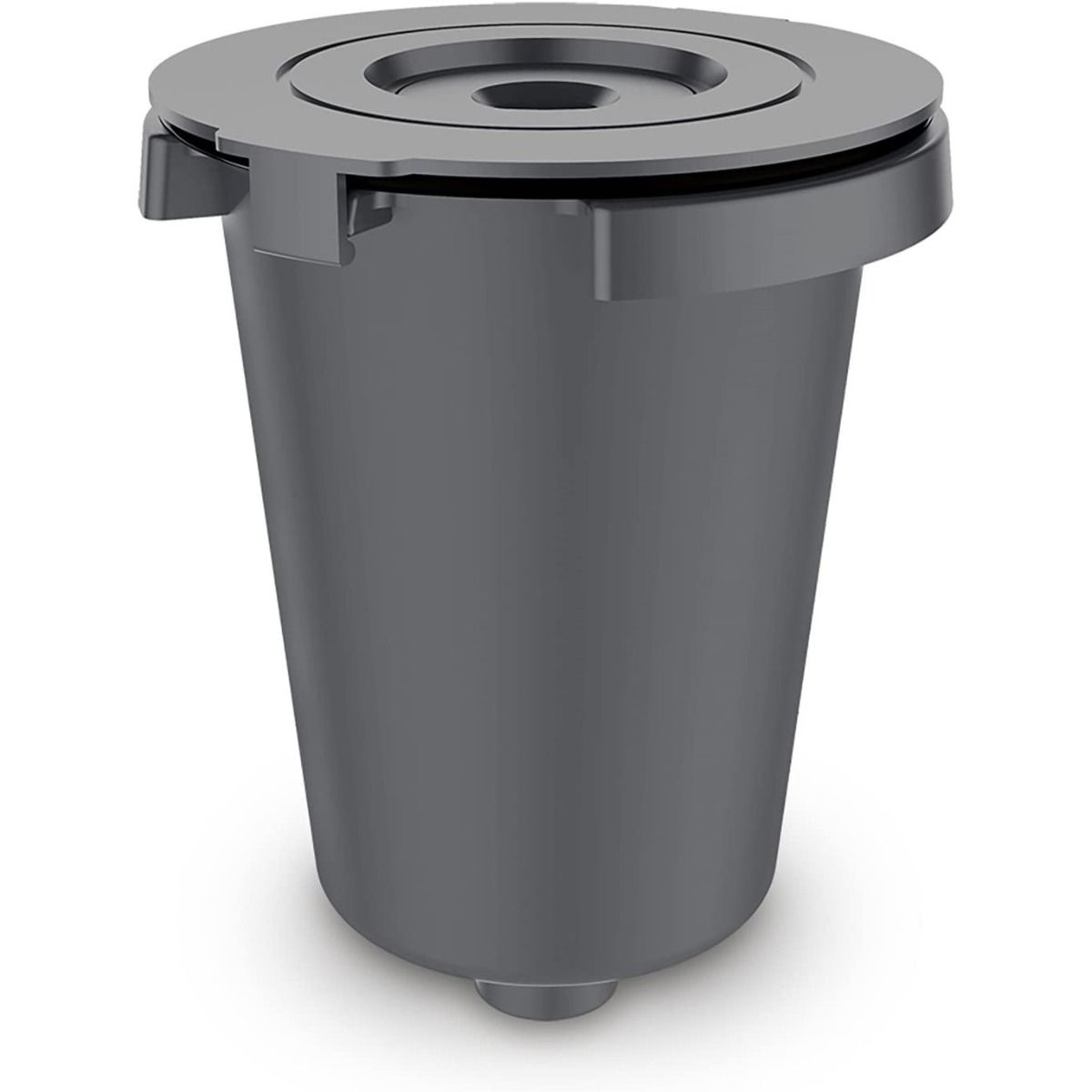 Cuisinart HomeBarista™ Reusable Filter Cup | Grey 1 Cuisinart HomeBarista™ Reusable Filter Cup | Grey