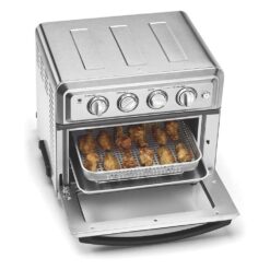 Cuisinart Non-Stick Airfryer Basket 10 Cuisinart Non-Stick Airfryer Basket -Small Kitchen Appliances Shop 61tuilqukrs. ac sl1024