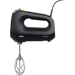 Braun MultiMix 1 Hand Mixer | Black