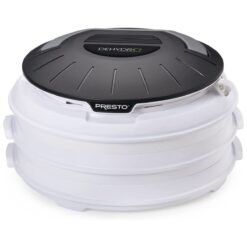 Presto® Dehydro® Electric Food Dehydrator