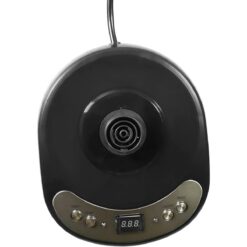 Solac Aroa Premium Adjustable Temperature Cordless Glass Kettle 9 Solac Aroa Premium Adjustable Temperature Cordless Glass Kettle -Small Kitchen Appliances Shop 61xgwg185il. ac sl1500