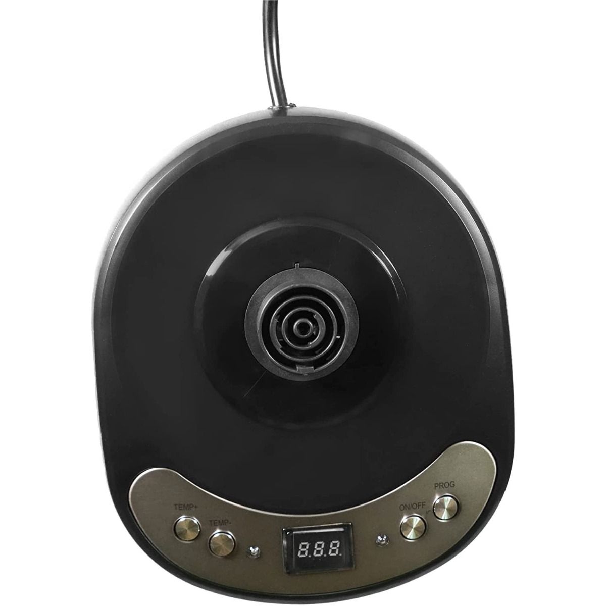 Solac Aroa Premium Adjustable Temperature Cordless Glass Kettle 4 Solac Aroa Premium Adjustable Temperature Cordless Glass Kettle - Image 4