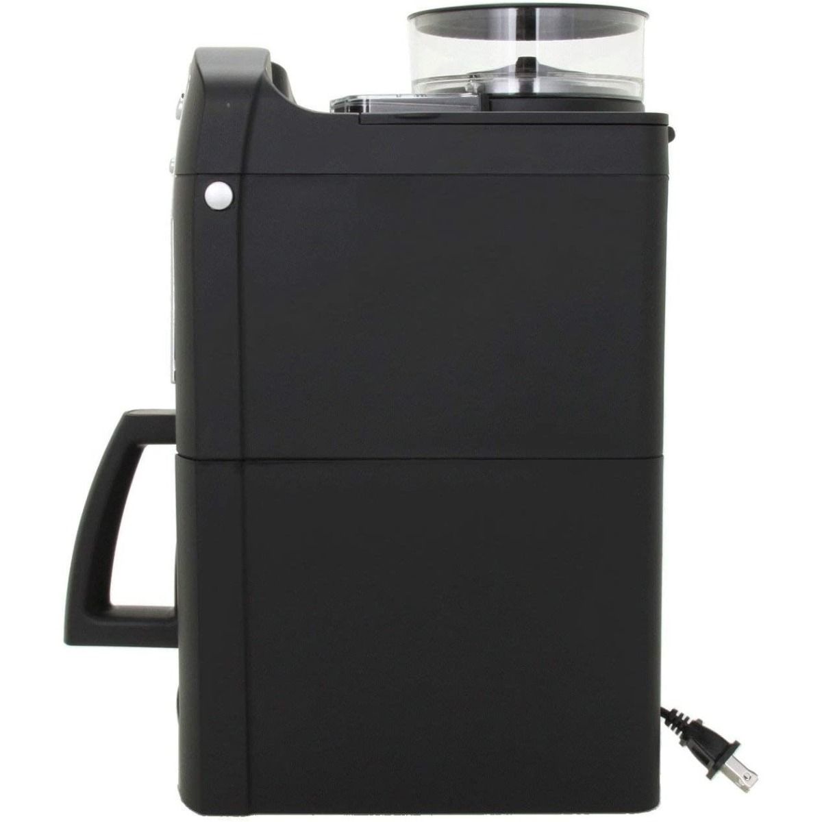 Capresso Coffee Team TS Coffee Machine 4 Capresso Coffee Team TS Coffee Machine - Image 4