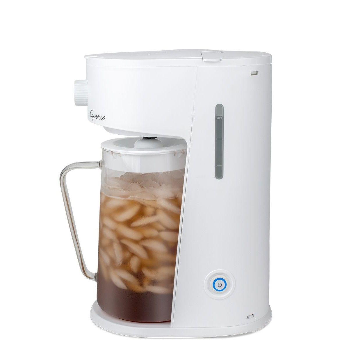 Capresso Select Iced Tea Maker | White 2 Capresso Select Iced Tea Maker | White - Image 2