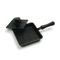 Norpro Mini Panini Pan With Press