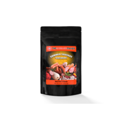 The Sausage Maker 8oz Seasoning | Summer Sausage