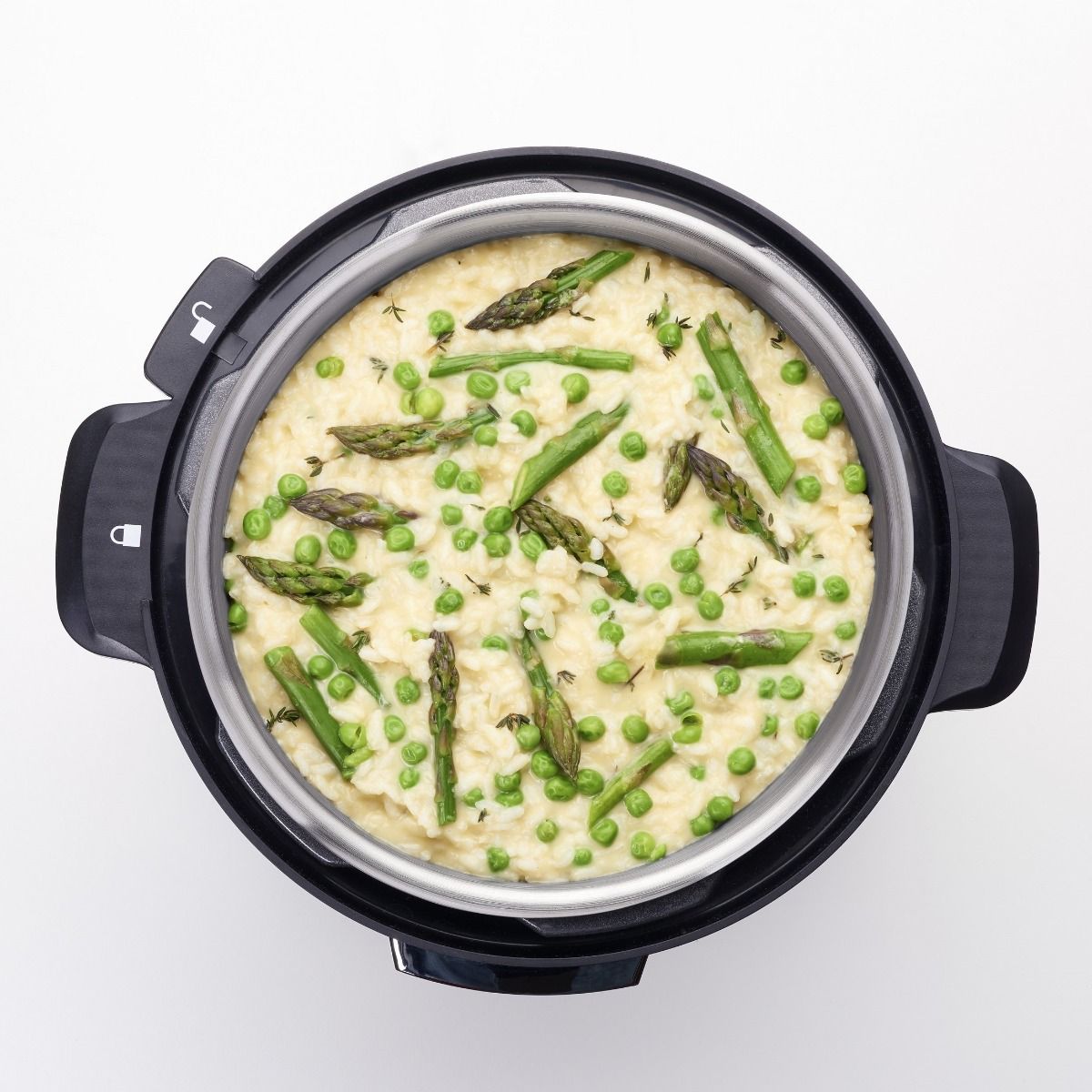 Zavor LUX™ LCD Multi-Cooker | 6 Qt. 8 Zavor LUX™ LCD Multi-Cooker | 6 Qt. - Image 8