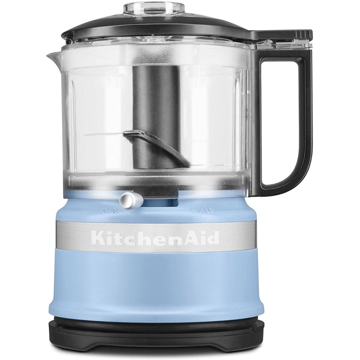 KitchenAid 3.5 Cup Food Chopper | Blue Velvet 1 KitchenAid 3.5 Cup Food Chopper | Blue Velvet