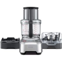 Breville The Sous Chef Peel And Dice Food Processor